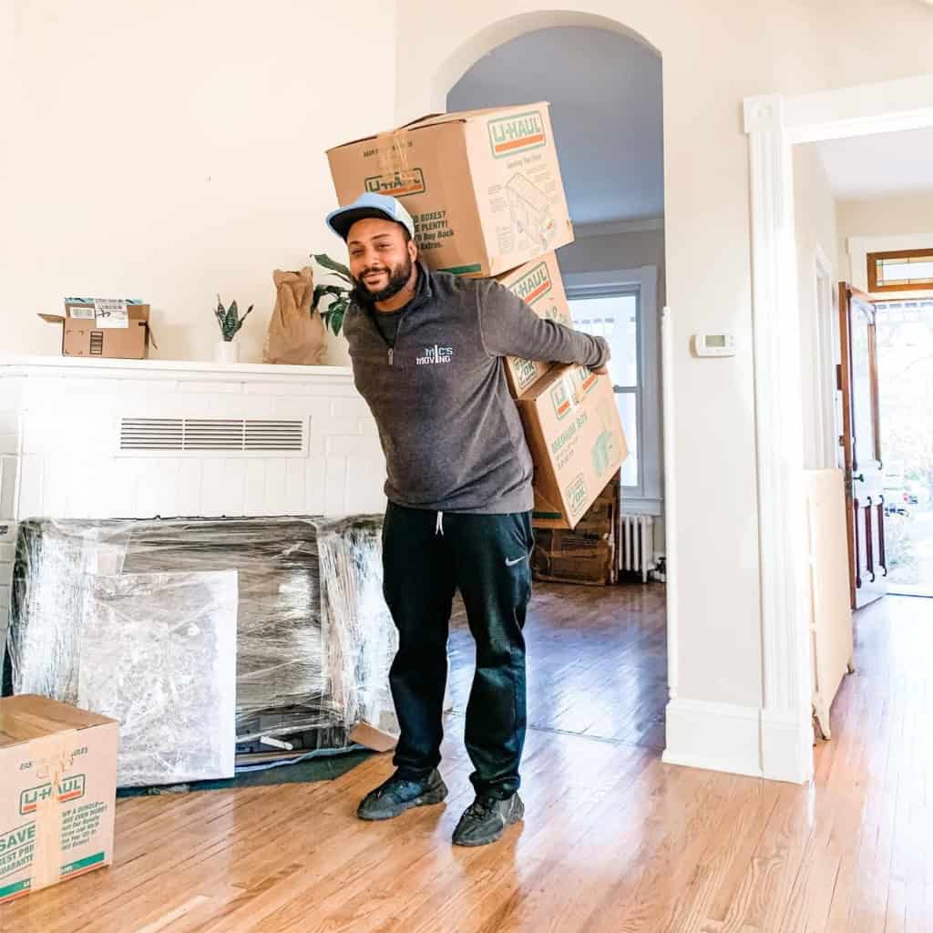 How to Get DC Parking Permits for Your Move with Mic’s Moving