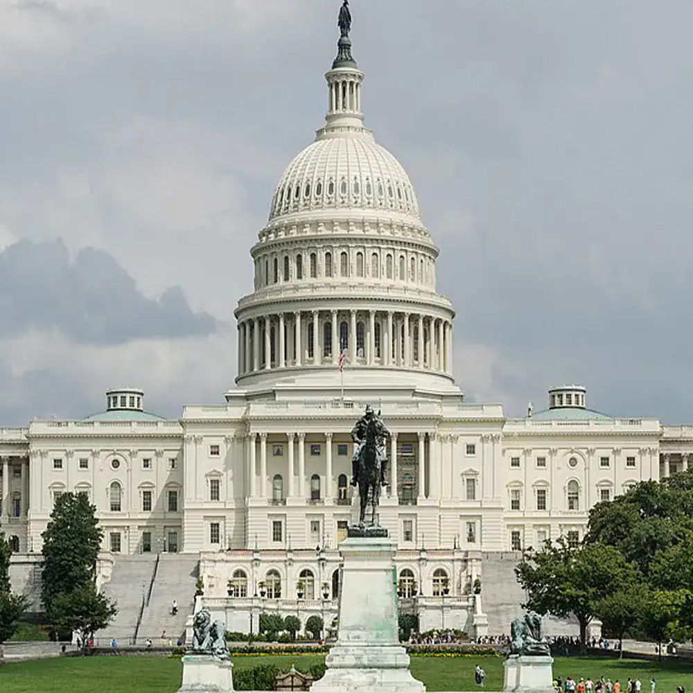 The Best Neighborhoods in Washington DC
