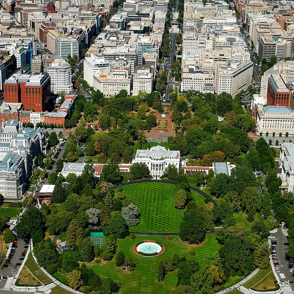 Washington DC Attractions