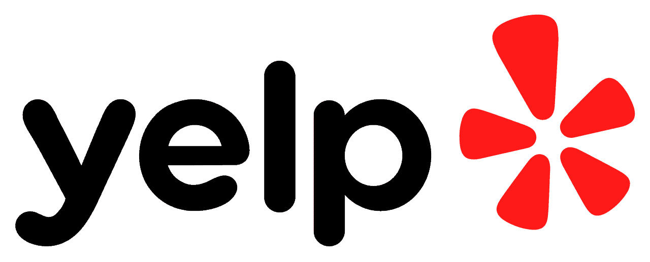 YELP logo