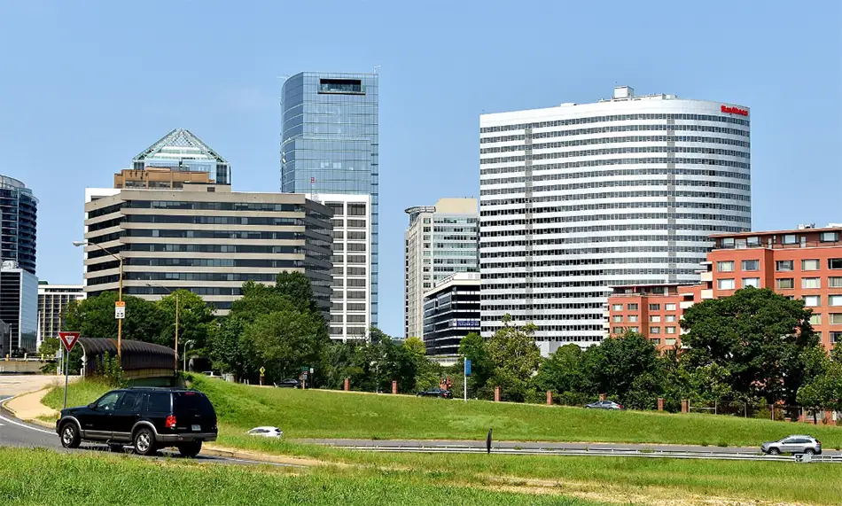Arlington VA