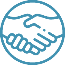 hand shaking