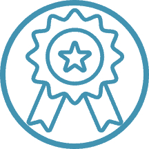 professional service icon