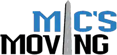 Mics Moving - logo