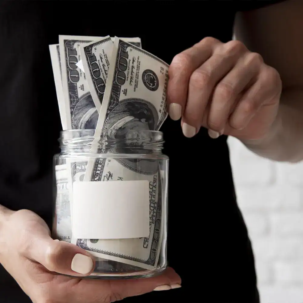 How Much to Tip Movers in the DMV