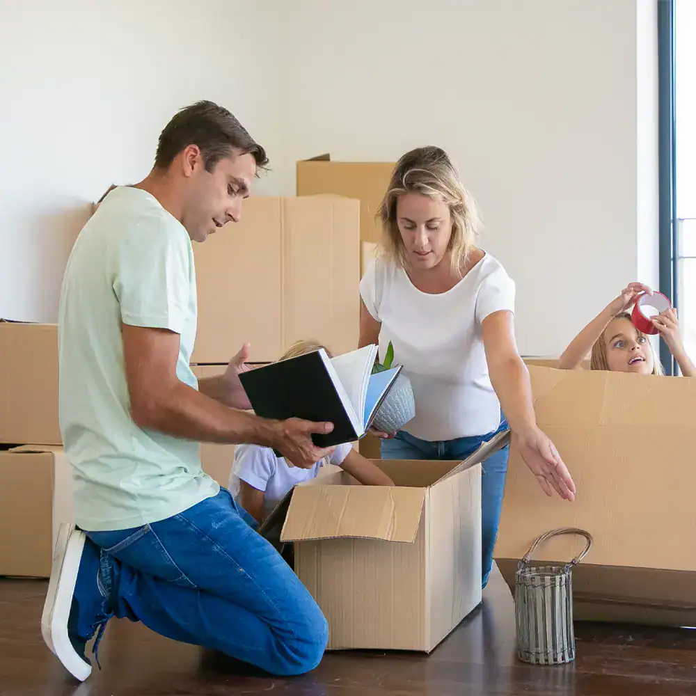 How to Prepare for a Move
