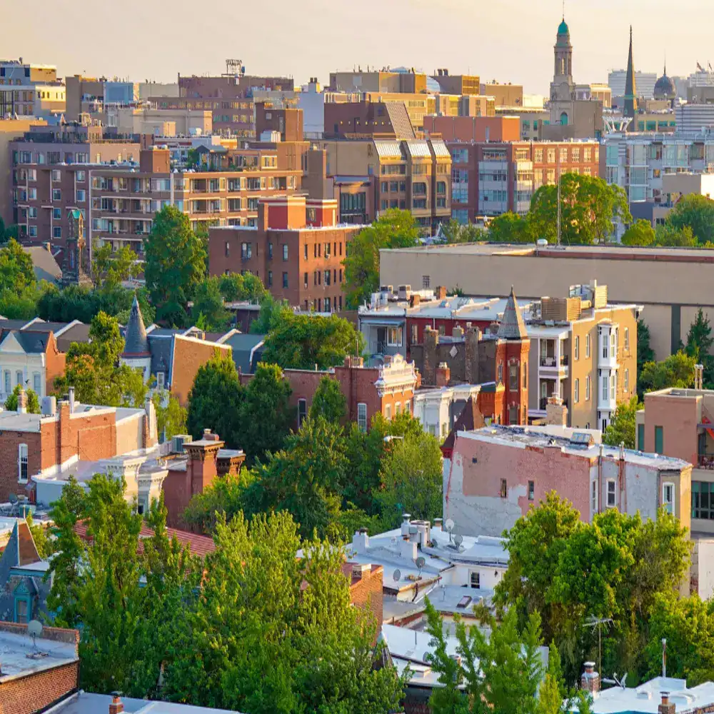 Things to Do in Washington, DC
