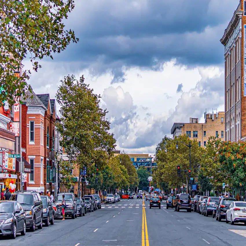 Free Things to Do in Washington DC
