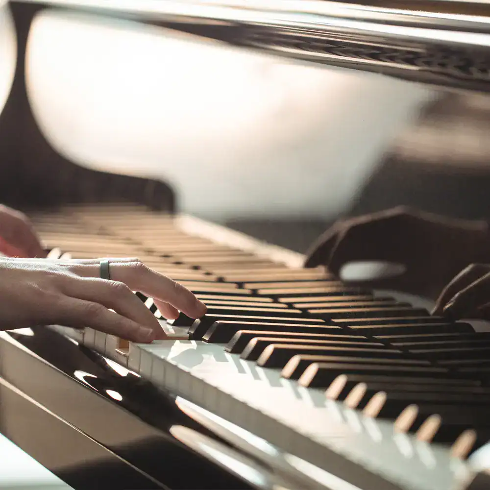 How to Move a Piano