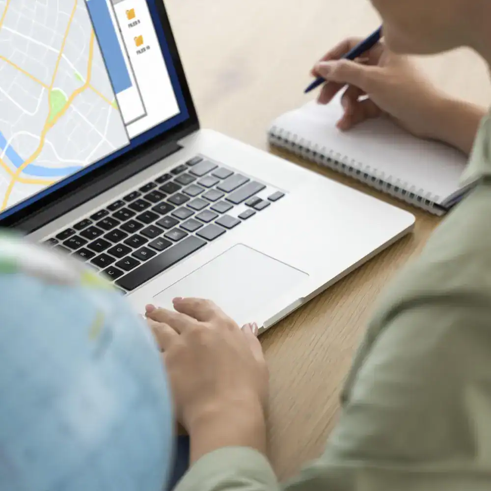 Change of Address Checklist