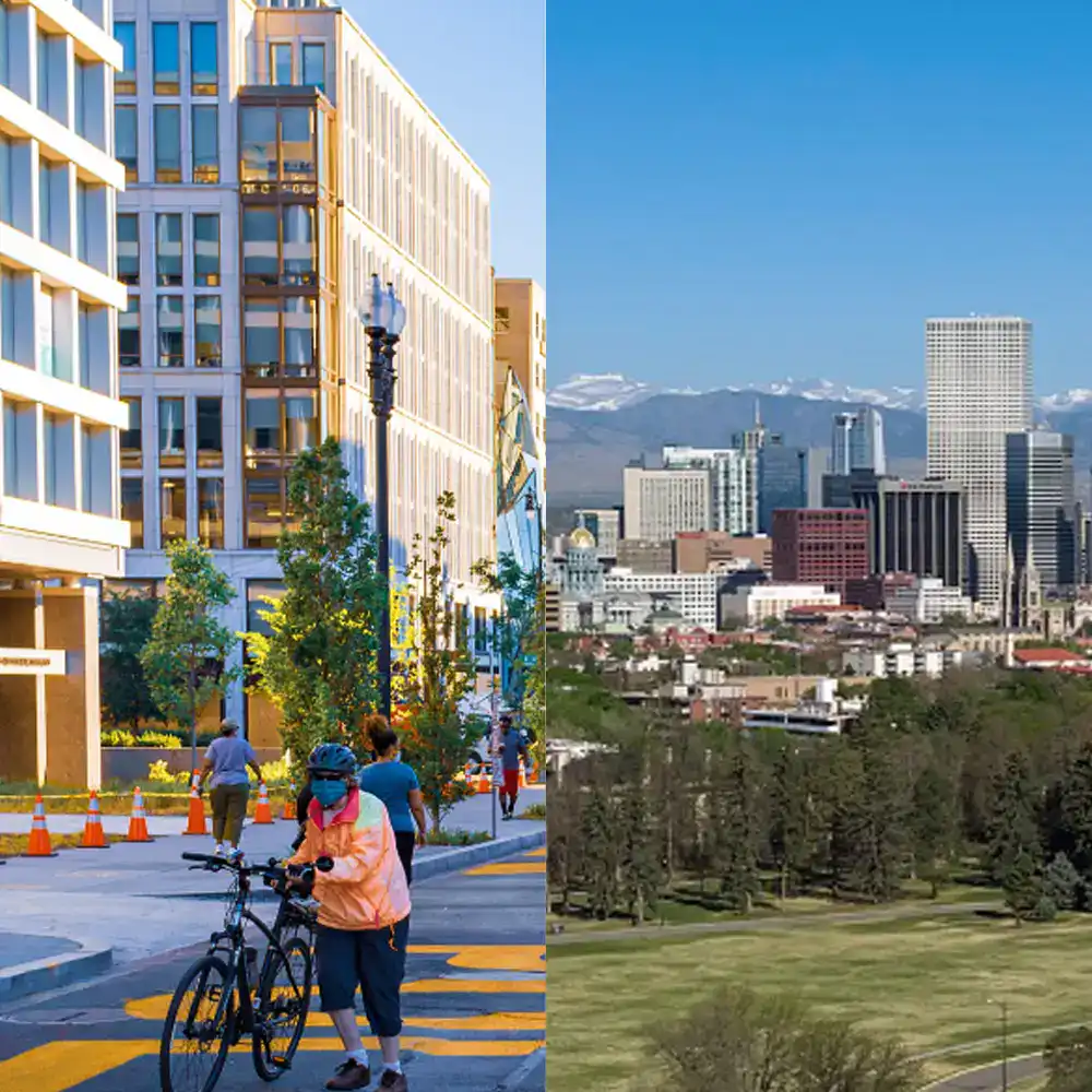 DC to Denver - What do You Need to Know