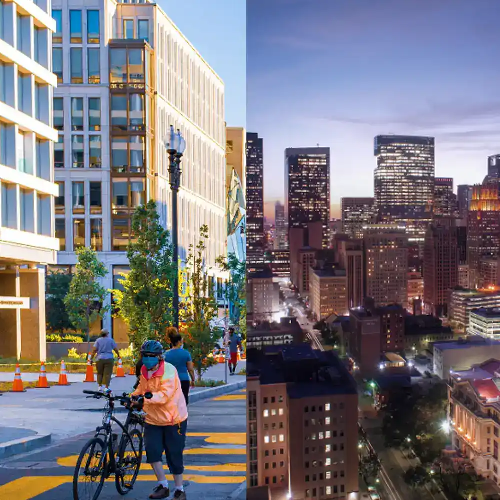 Moving From Houston to Washington DC: A Complete Guide
