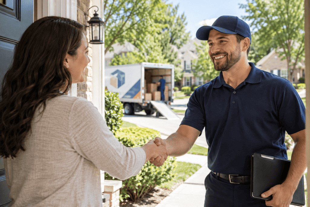 Moving to Rockville, MD – A Complete Relocation Guide