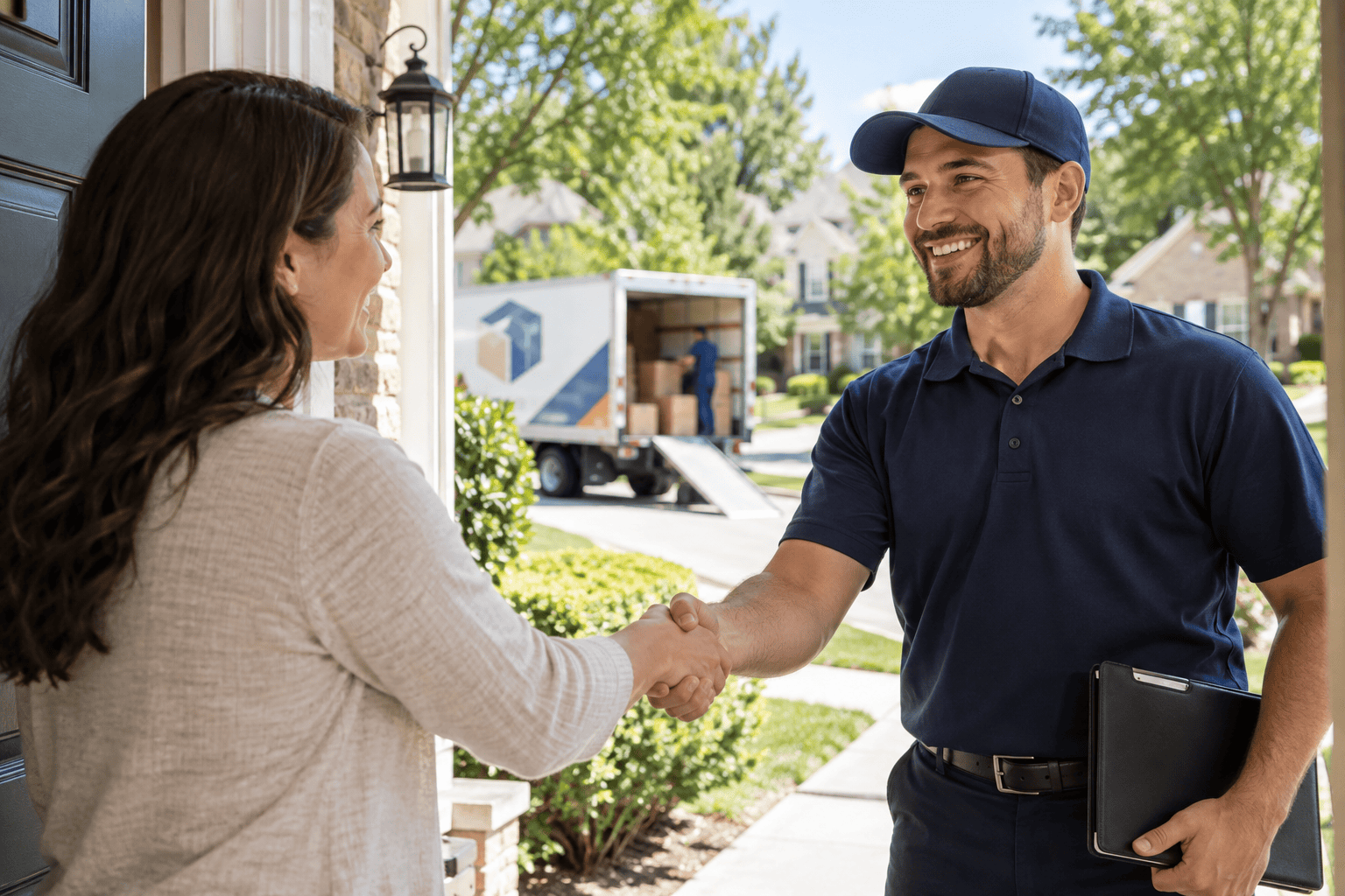 Moving to Rockville, MD - A Complete Relocation Guide